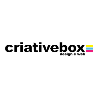 Criativebox Logo PNG Vector