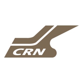 CRN Shipyards Logo PNG Vector