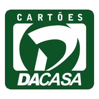 Dacasa Logo PNG Vector