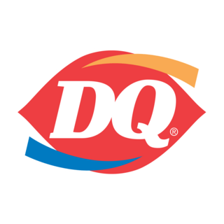 Dairy Queen Logo PNG Vector