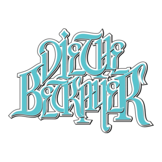 Die The Betrayer Logo PNG Vector