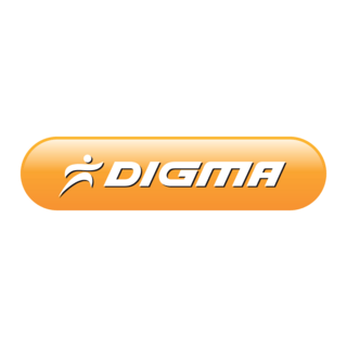 Digma Logo PNG Vector