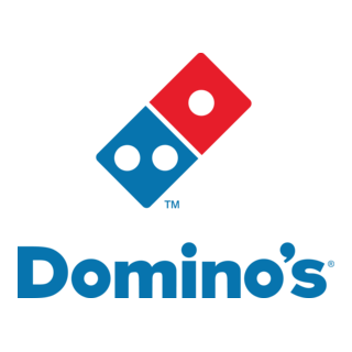 Domino's Logo PNG Vector