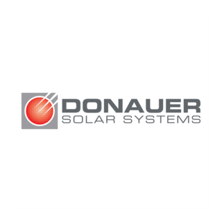 donauer _ solar systems Logo PNG Vector