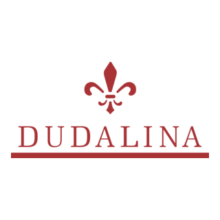 dudalina Logo PNG Vector