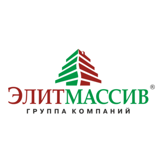 Elitmassiv Logo PNG Vector