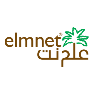 Elmnet Logo PNG Vector