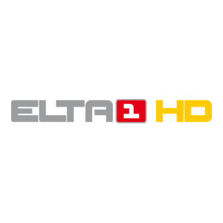 Elta 1 HD Logo PNG Vector