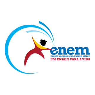 Enem Logo PNG Vector