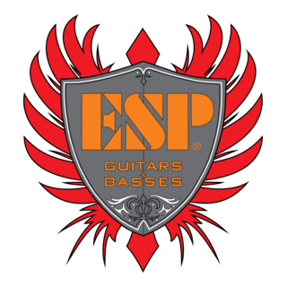 ESP Logo PNG Vector