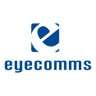 Eyecomms Logo PNG Vector