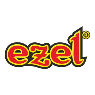 Ezel Logo PNG Vector
