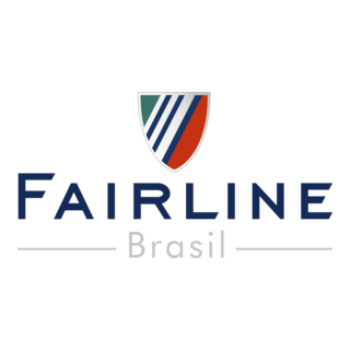 Fairline Boats Logo PNG Vector