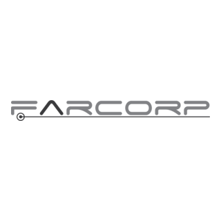 Farcorp Sdn Bhd Logo PNG Vector
