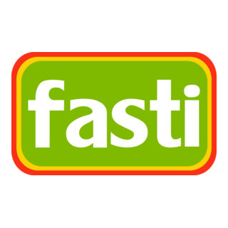 Fasti Logo PNG Vector