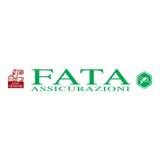 FATA Assicurazioni Logo PNG Vector