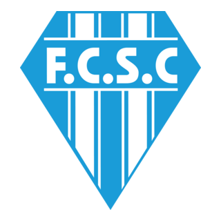 FC Saint-Claude Logo PNG Vector