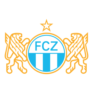 FCZ Logo PNG Vector