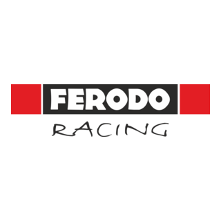 Ferodo Racing Logo PNG Vector