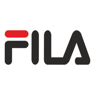 Fila Logo PNG Vector
