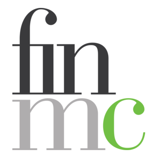 Financial Media Connections Logo PNG Vector