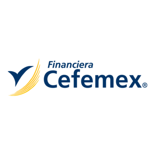 Financiera Cefemex Logo PNG Vector
