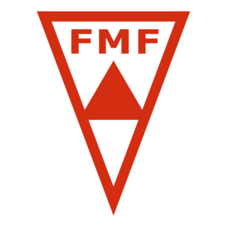 FMF - Federação Mineira de Futebol Logo PNG Vector