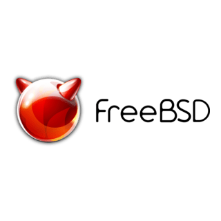 FreeBSD Logo PNG Vector