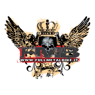 fullmetalbike.it Logo PNG Vector