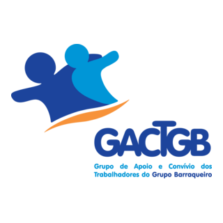 GACTGB Logo PNG Vector
