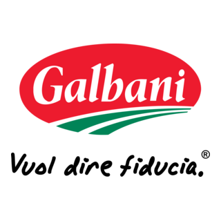 Galbani Logo PNG Vector