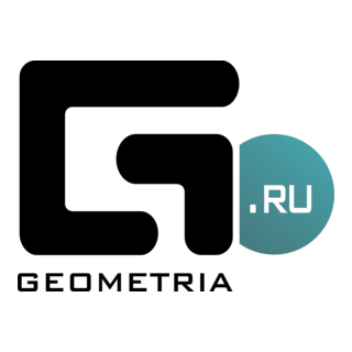 Geometria.ru Logo PNG Vector