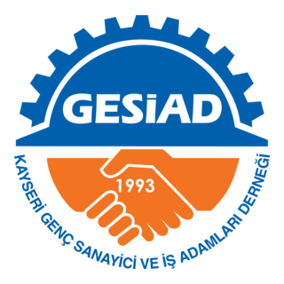 GESİAD Logo PNG Vector