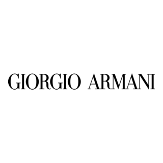 Giorgio Armani Logo PNG Vector