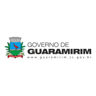 Governo de Guaramirim Logo PNG Vector