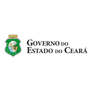 Governo do Estado do Ceará Logo PNG Vector
