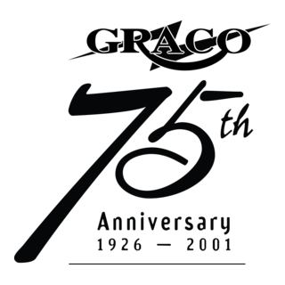 Graco Logo PNG Vector