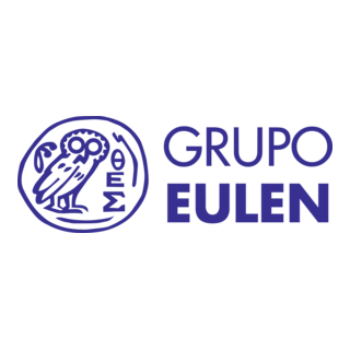 Grupo Eulen Logo PNG Vector