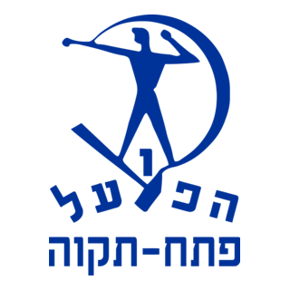 Hapoel Petach Tikva Logo PNG Vector