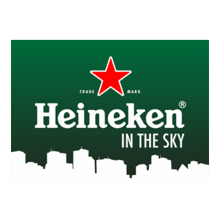 Heineken Logo PNG Vector