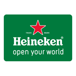 Heineken Logo PNG Vector