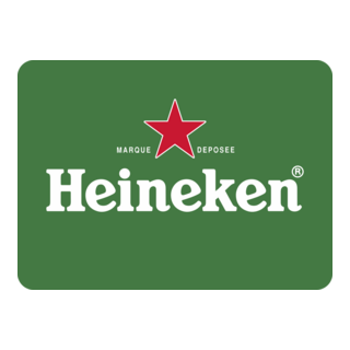 Heineken Logo PNG Vector