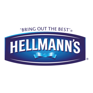 Hellmann's Logo PNG Vector