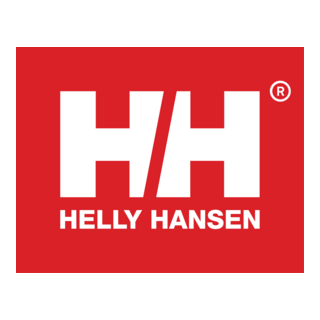 Helly Hansen Logo PNG Vector