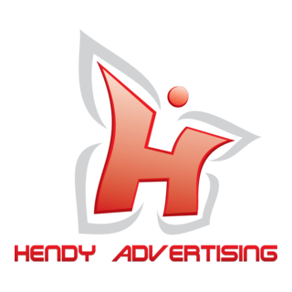 Hendy Advertising Logo PNG Vector
