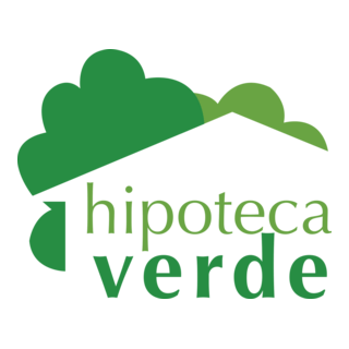 Hipoteca Verde Logo PNG Vector