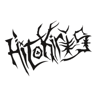 Hitokiris Logo PNG Vector