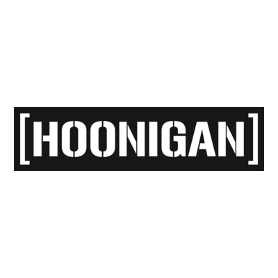 [HOONIGAN] Logo PNG Vector