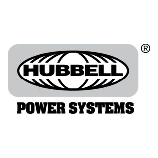 Hubbell Logo PNG Vector