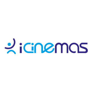 iCinemas Logo PNG Vector